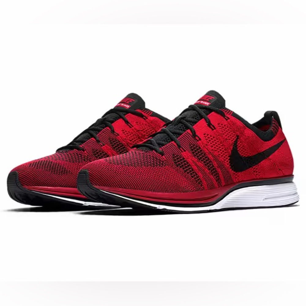 Nike Flyknit Trainers
